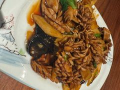 -崔义清鲁菜馆(大明湖店)