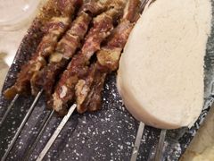 -白玉·朝鲜族烤串(深圳Kkone店)