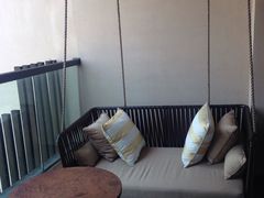 -上海崇明金茂凯悦酒店