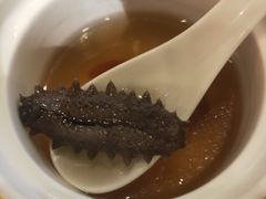-听松楼·花园酒店·自助餐厅(红梅公园店)