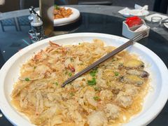 招牌蒜香海鲜汇-兴仙饭店·闽味海鲜(马尾总店)