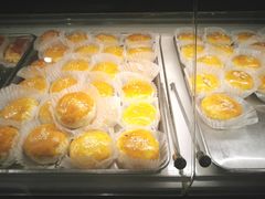 蛋黄酥-樵园饼屋(朝安路店)