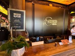 -HOHO餐厅(古子城店)