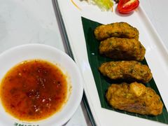 -美奈小馆·越南料理(中航城君尚购物中心店)