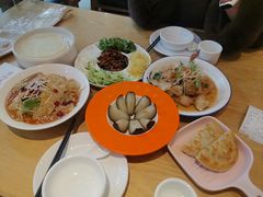 -东北风(江北万达店)