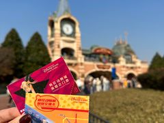 -上海迪士尼度假区