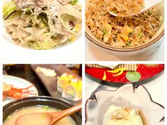 日式炒饭-松临·铁板烧&Omakase(神农店)