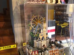 零售区-W CAFE(甜爱路店)