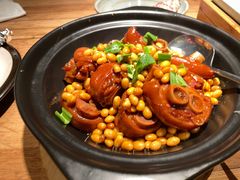 -青年公社烤鸭(滨湖银泰店)