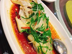 -桃源尚品海鲜酒楼(京港澳高速店)