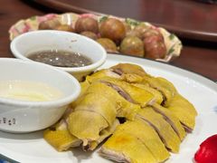 -大自然(鲁家村店)