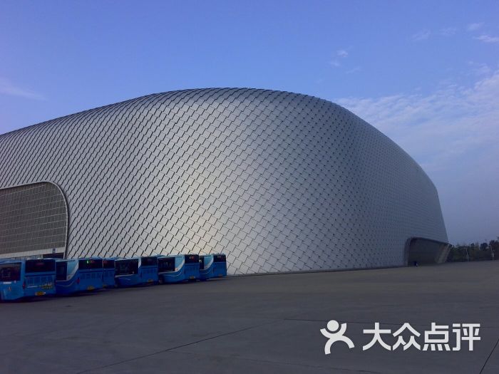 鲁台会展中心展览中心图片 - 第26张