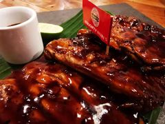 -Naughty Nuri’s Phuket