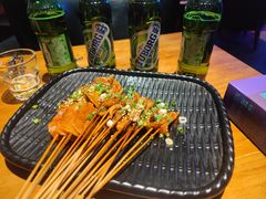 -别院里音乐餐酒吧(双流航空港店)