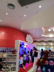 -奈尔宝家庭中心·亲子餐厅(苏州大悦城店)