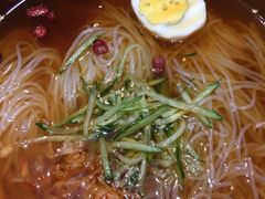 -金三顺韩式炭火烤肉店(中华路店)
