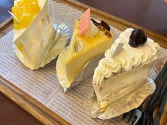 -蜂蝶来饼店(拱北总店)