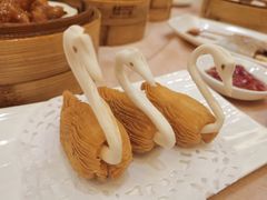 -华美轩中餐厅(客天下店)