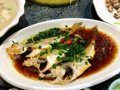 -星龙海鲜(望江东路店)