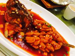 -谭谈川菜(控江路店)