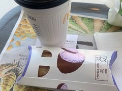 -麦当劳(红旗路店)