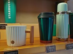 -星巴克(天津佛罗伦萨小镇店)