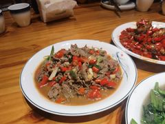 -小口味