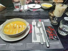 -Nord Grill&Bar Highland诺德西餐(深圳欢乐海岸店)