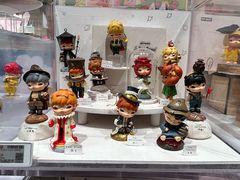 -泡泡玛特POPMART(合生汇店)