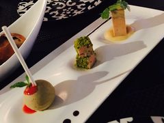 -圣丰索菲特·法国餐厅