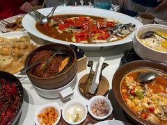 -丹江渔村(望京店)