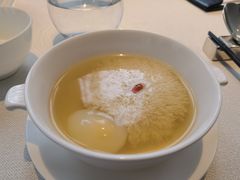明月雪绒豆腐-逸道(益丰·外滩源店)