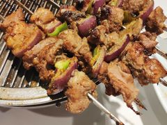 -煜丰汴京烤鸭(福彩路店)