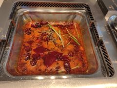 -宽来火锅(来福士广场店)