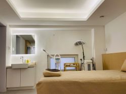 -美奈サロン美甲美睫皮肤管理