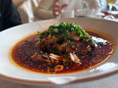 -渝信川菜(南滨店)