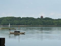 -天目湖山水园