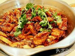 -王婆大虾(胜利大街店)