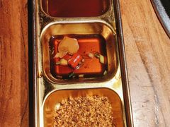 -九田家黑牛烤肉料理(新辰里亚运村店)