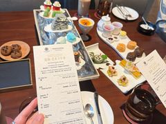 -璞瑄酒店大堂吧