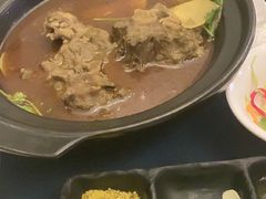 -伊带伊路新疆美食府(呼家楼店)