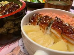-鳗鳗的爱(远洋未来广场店)