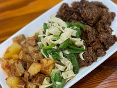 -崔氏班面馆(2号店)