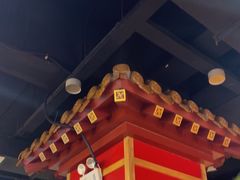 -津门老羊家·铜锅涮羊肉·烧烤(科技园店)