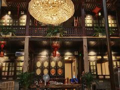-云和祥食府·特色云南菜(金碧公园店)