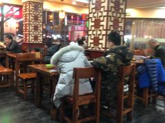 大堂-美玲拉面(鞍山西道店)