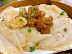 排骨蒸陈村粉-老广新意(奥园店)