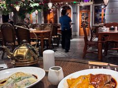-老广酒楼(樱花店)