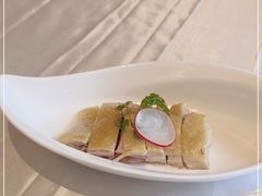 -成都瑞吉酒店·宴庭中餐厅