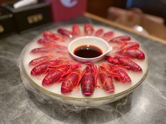 经典冰镇龙虾-红盔甲·小龙虾(长寿路店)